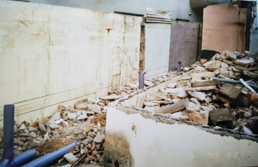 철거전문