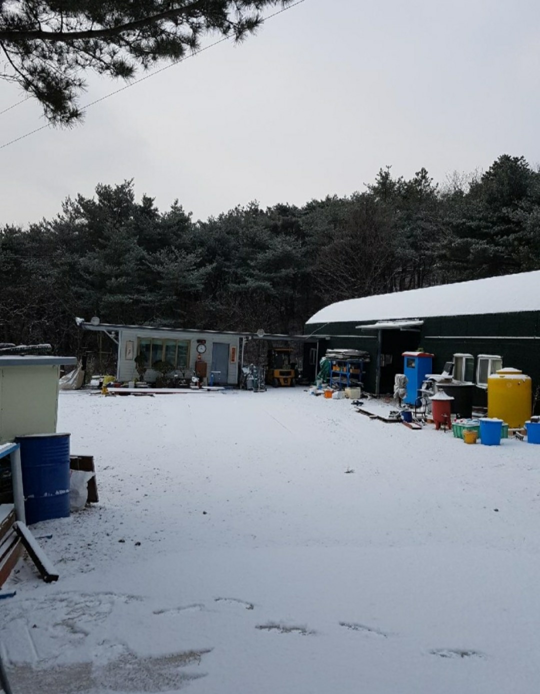 대영건업, 대영자원
